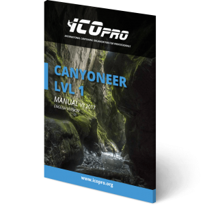 Canyoneer Lvl 1