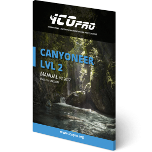 Canyoneer Lvl 2