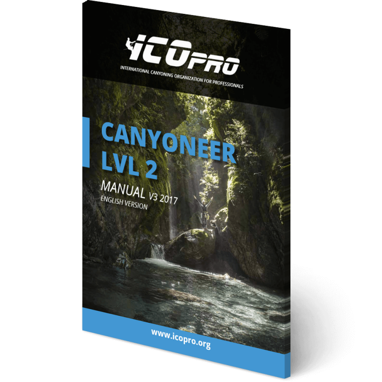 Canyoneer Level 2