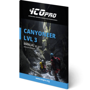 Canyoneer Lvl 3