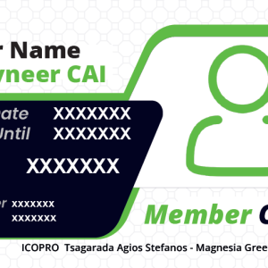 Canyoneer CAI CARD back