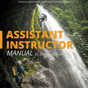 Assistant Instructor
