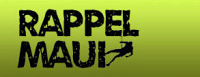 Rappel Maui - Hawaii, United States